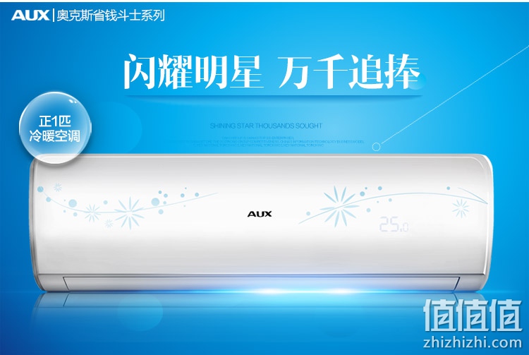 买空调主要看什么?史上最详细空调购买攻略(新