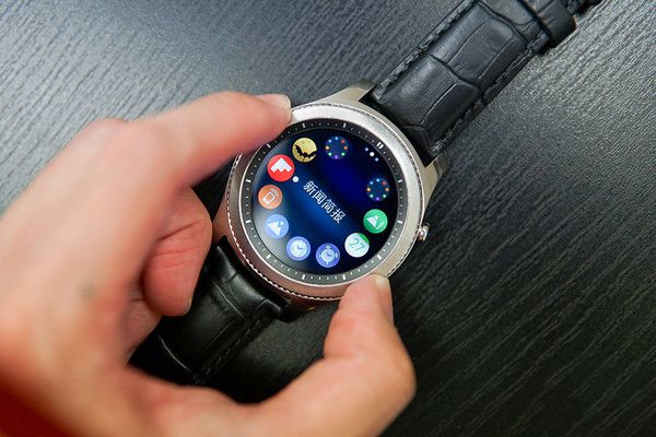 三星watch5,华为watch4 三星gear s3/华为watch2/apple watch哪个值得买?区别