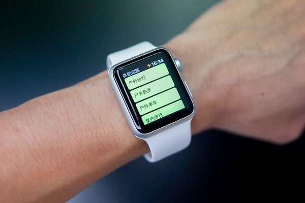 三星Gear S3\/华为WATCH2\/Apple Watch哪个值