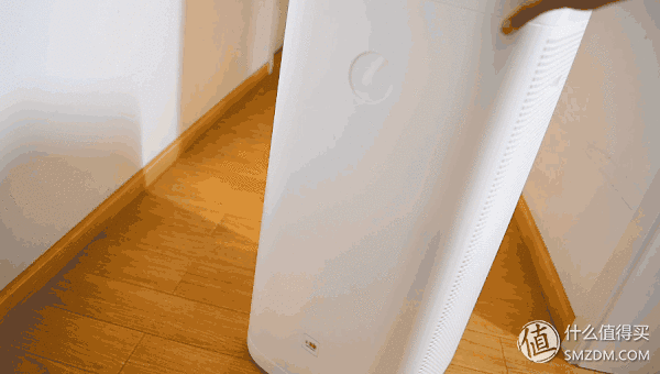 给你健康好空气:锤子畅呼吸 开箱体验 对比小米2s空气