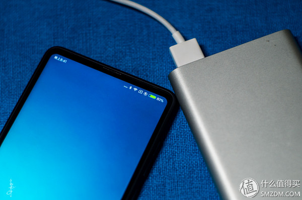 細數那些年我用過的小米移動電源