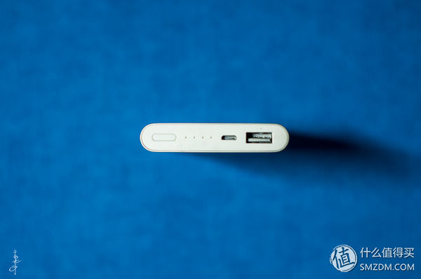 細數那些年我用過的小米移動電源