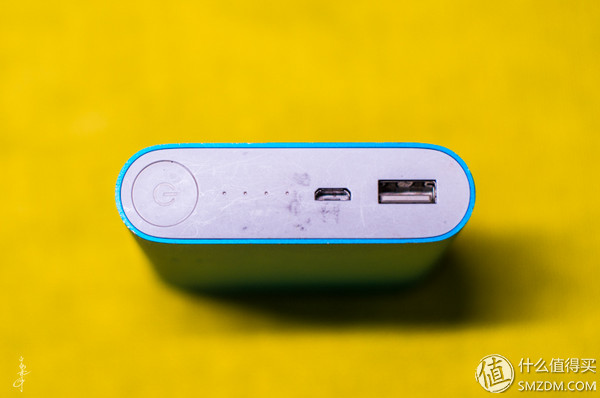 細數那些年我用過的小米移動電源