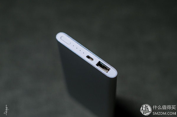 細數那些年我用過的小米移動電源